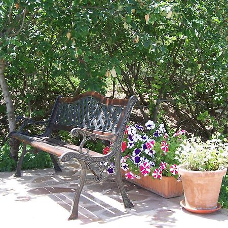 Casa Rural El Rincon Carcabuey ภายนอก รูปภาพ