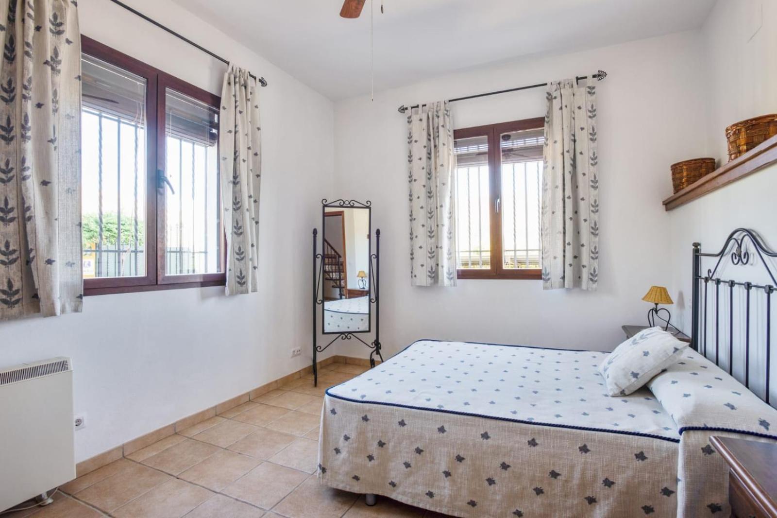 Casa Rural El Rincon Carcabuey ภายนอก รูปภาพ