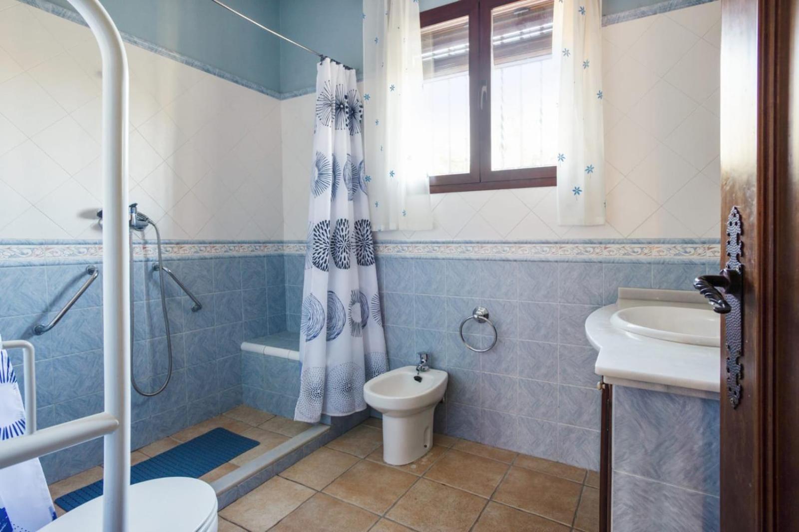 Casa Rural El Rincon Carcabuey ภายนอก รูปภาพ