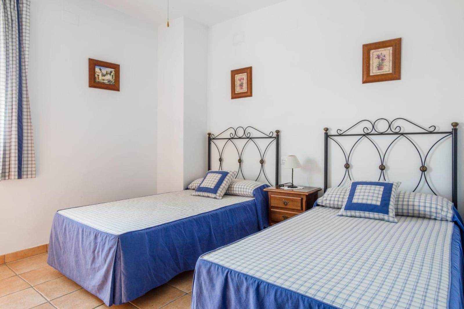 Casa Rural El Rincon Carcabuey ภายนอก รูปภาพ